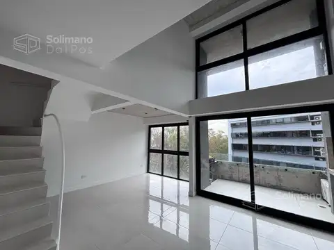 Departamento en Venta en Vicente López Vías / Río, Vicente López