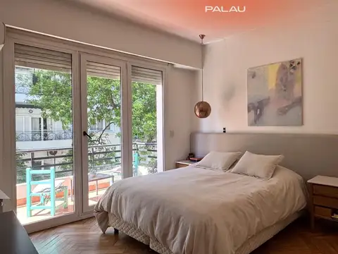 Departamento en Venta 60 años