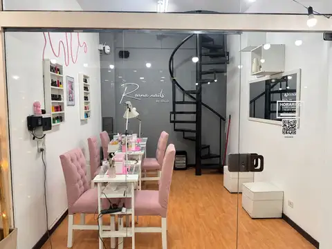 Impecable Local Comercial en Venta