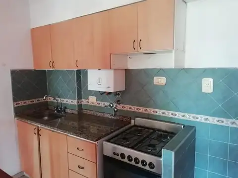 DEPARTAMENTO - BARRIO CENTRO - 1º DE MAYO 2931