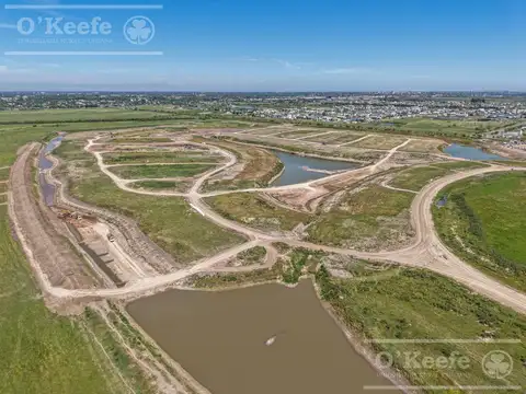 Terreno en Venta en Guillermo E Hudson, USD 73.000