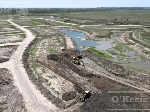 Terreno en Venta de 682,0 m2