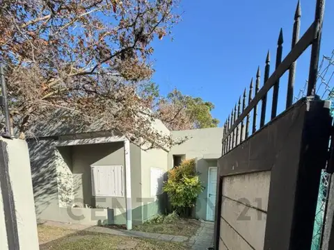Casa en Venta en Manuel B Gonnet, USD 180.000
