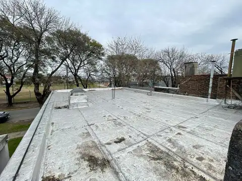 Depto Tipo Casa en Venta de 1 dormitorio