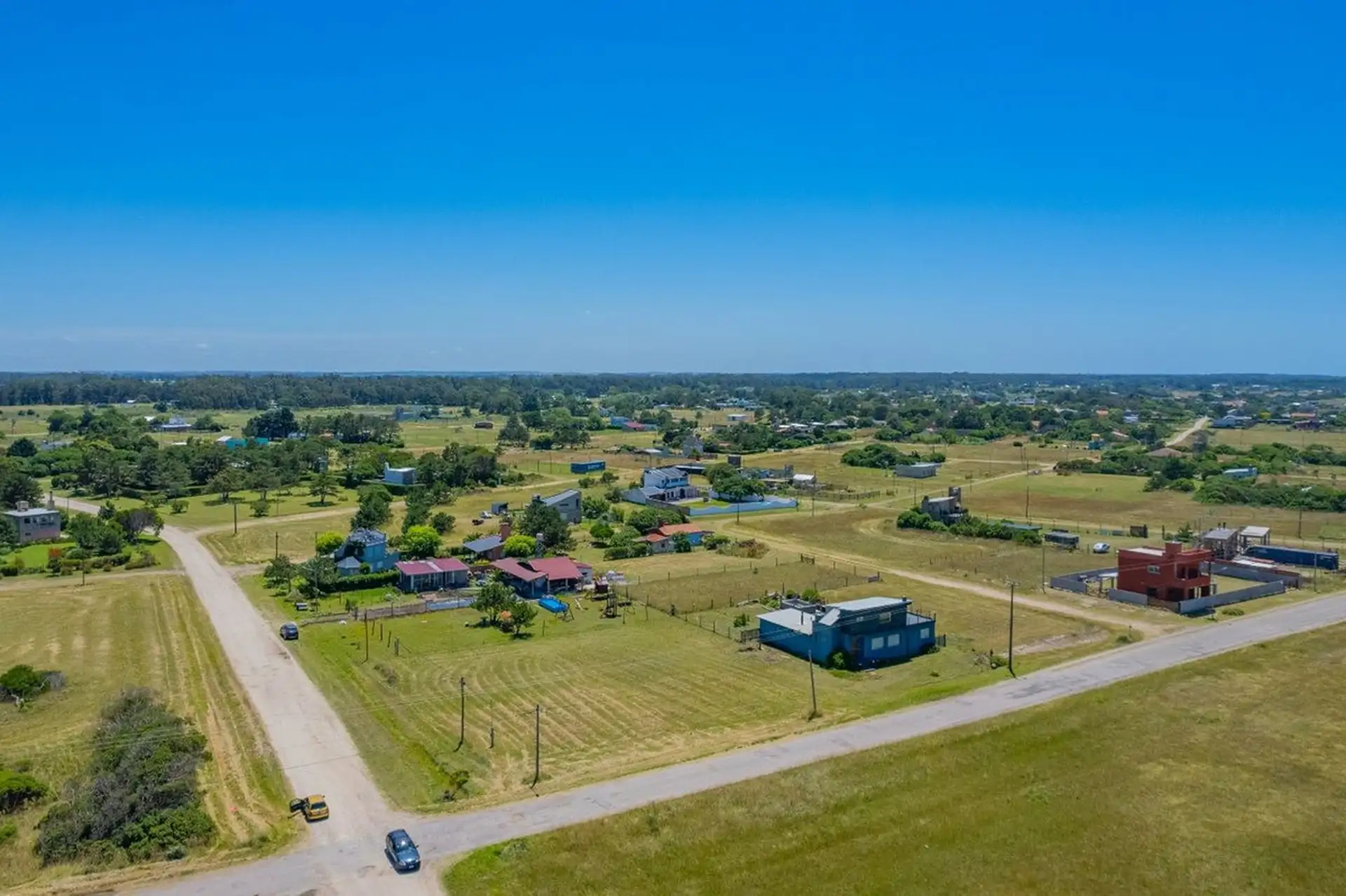 VENTA LOTE SANTA ISABEL 800 M2 1RA LINEA DE MAR