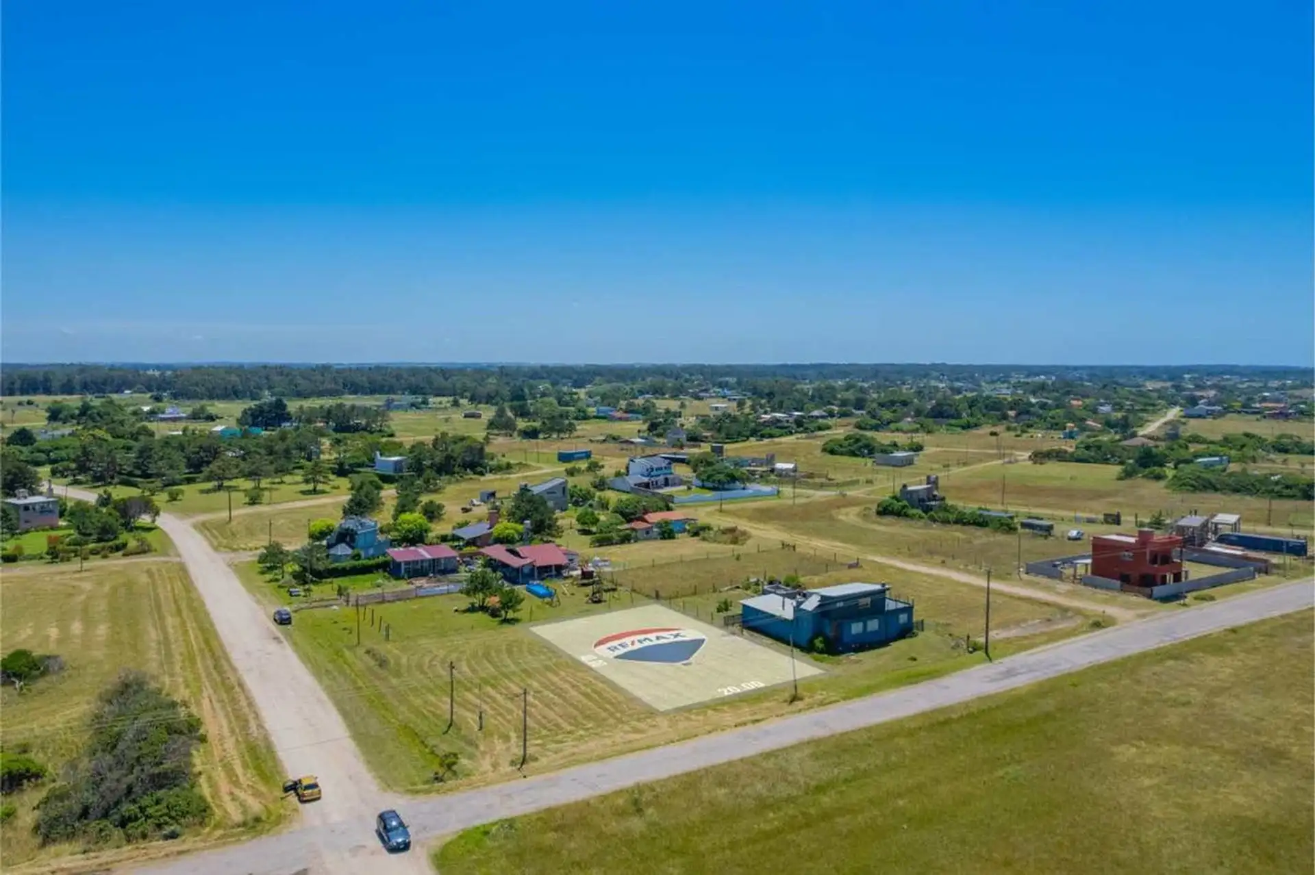 VENTA LOTE SANTA ISABEL 800 M2 1RA LINEA DE MAR