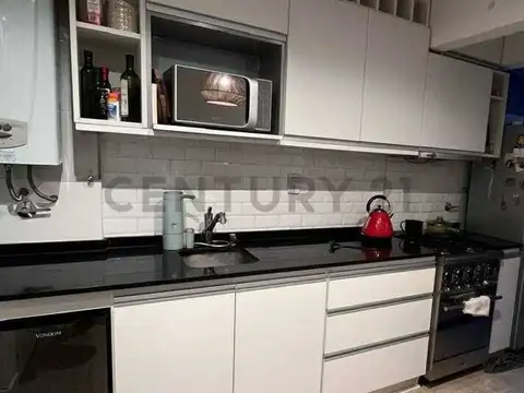 DEPARTAMENTO EN VENTA EN PALERMO