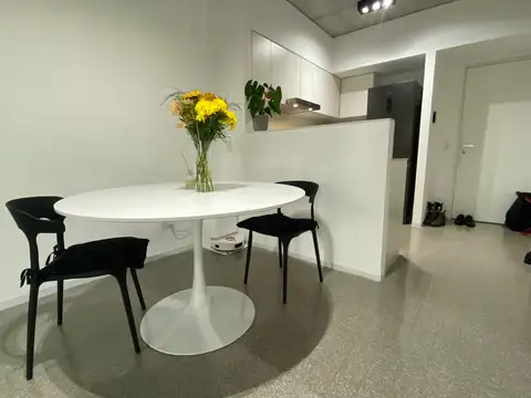 Departamento en Venta 1 año