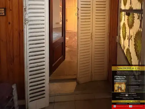 Depto Tipo Casa en Venta de 4 dormitorios