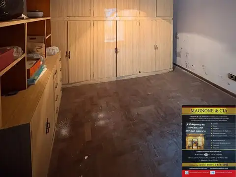 Depto Tipo Casa en Venta de 5 ambientes