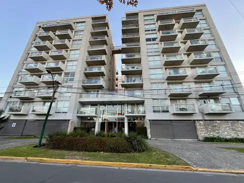 Camacua 156 , Piso 6