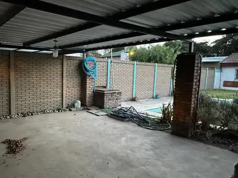 Casa en Venta en Funes, USD 145.000