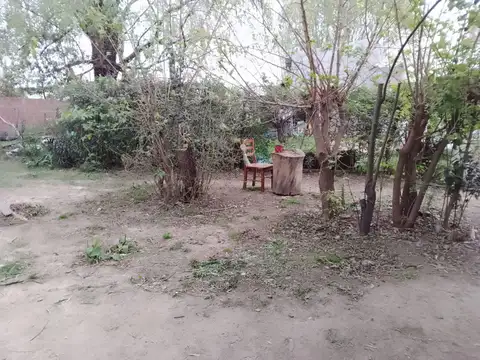 Casa en Venta 6 años