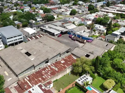 Galpon en Venta en La Plata, USD 1.500.000