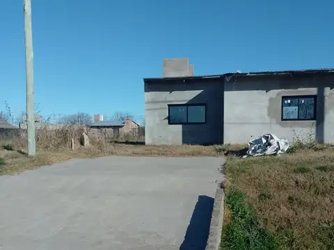 Camino de los Vascos 1900