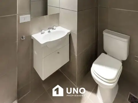 Departamento en Alquiler 2 años