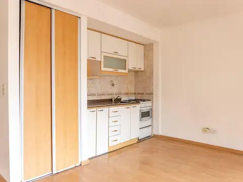 Departamento en Venta 21 años