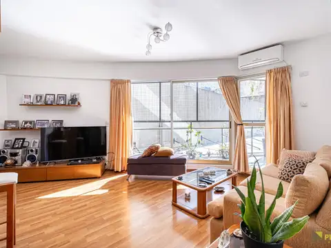 Avenida Warnes 100