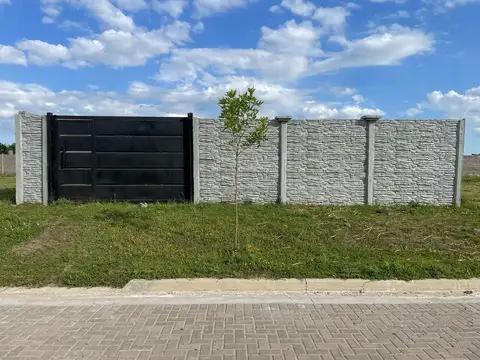 Terreno en Venta de 250,0 m2