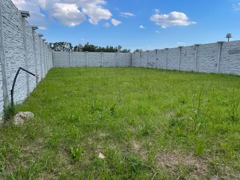 Terreno en Venta en Alejandro Korn, USD 38.000