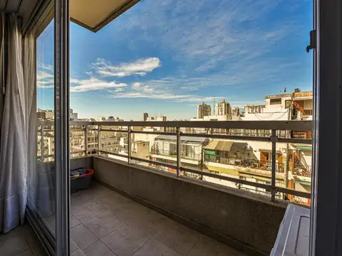 Departamento Zona Abasto 