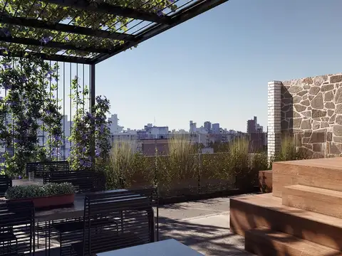Departamento en Venta Permite mascota