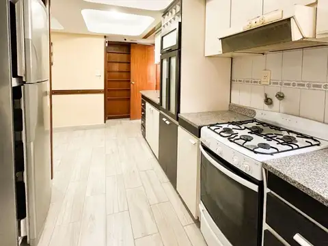Departamento en Venta en Plaza Mitre, USD 349.000