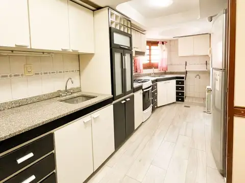 Departamento en Venta de 3 dormitorios