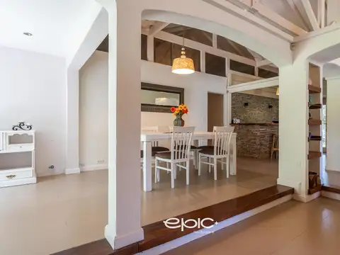 Casa en Venta de 3 dormitorios