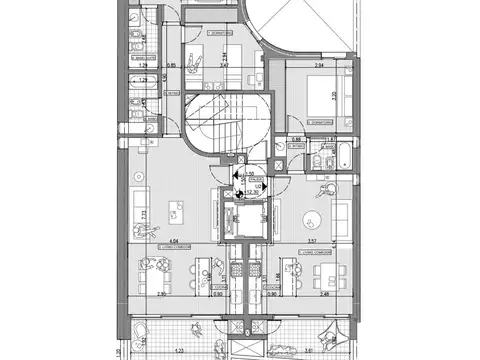 Departamento en Venta 1 año