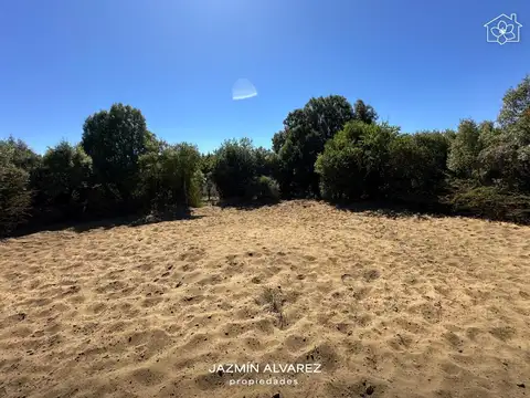 Terreno en Venta de 298,0 m2