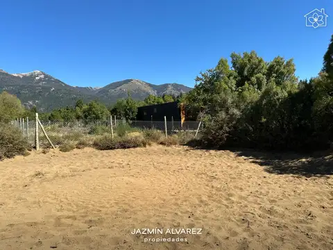 Terreno en Venta en San Carlos de Bariloche, USD 45.000
