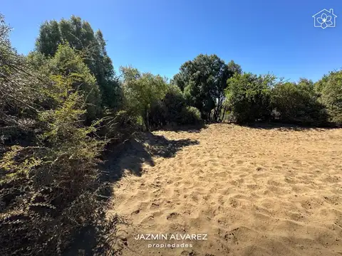 TERRENO en Antiguo camino km13