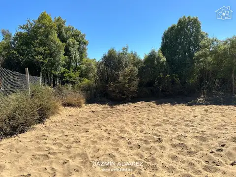 Terreno en Bariloche