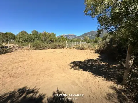 Terreno en Venta en San Carlos de Bariloche, USD 45.000