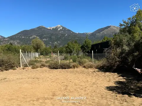 Terreno en Bariloche