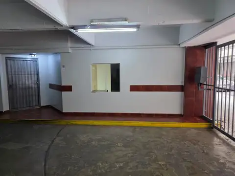 Cochera en Venta Fija