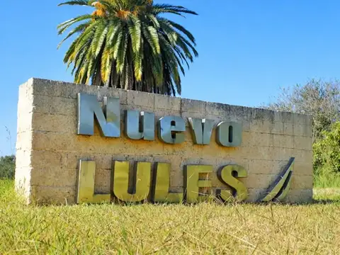 Terreno en Venta en La Bolsa, USD 12.000
