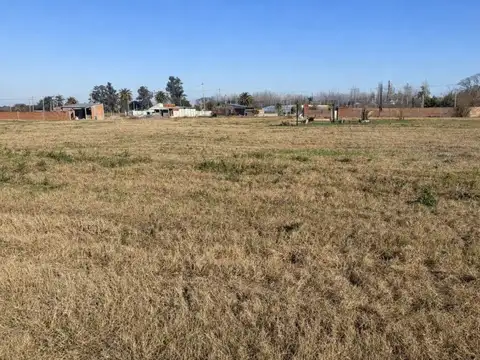 Terreno en Venta de 408,0 m2