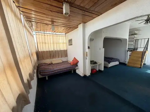 Depto Tipo Casa en Venta en Parque Patricios, USD 79.000