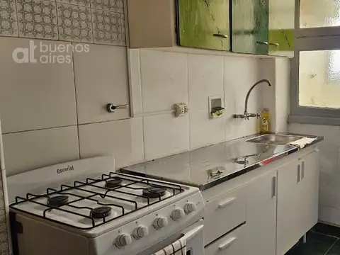 Departamento en Alquiler Temporal A Estrenar