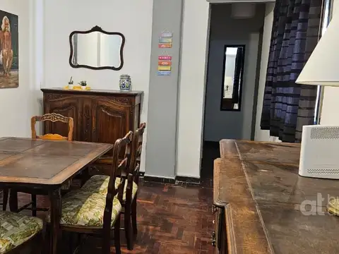 Bartolomé Mitre 2259 piso 2 dpto C