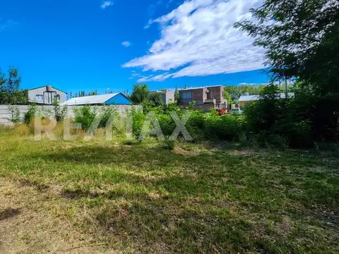 TERRENO EN VENTA | Bº VILLA LIDA | PLOTTIER