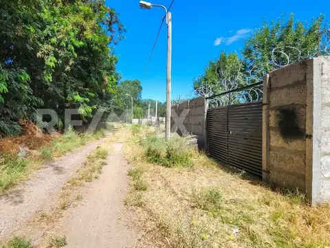 Terreno en Venta en Plottier, USD 22.000