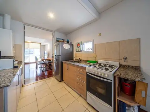 Departamento en Venta en Rosario, USD 110.000