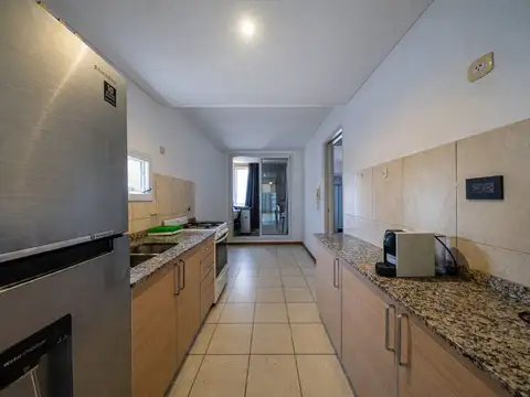 Departamento en Venta 17 años