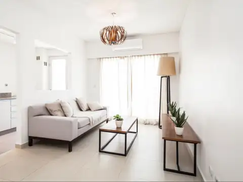 Pueblo Canmño Dptos entrega 2/2027 2 amb amenities