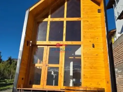 Casa en Venta en El Bolson, USD 68.500