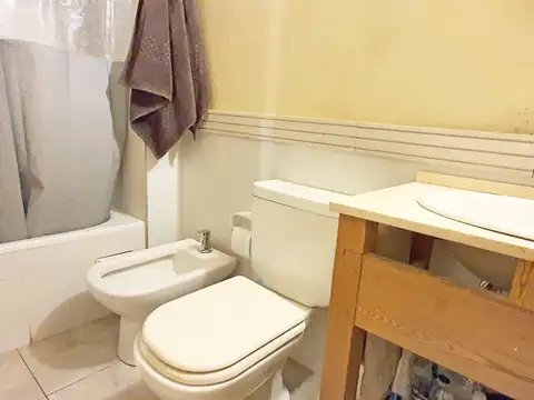 Departamento en Venta 7 años