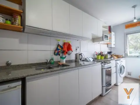 Departamento en Venta en Jardin, USD 145.000